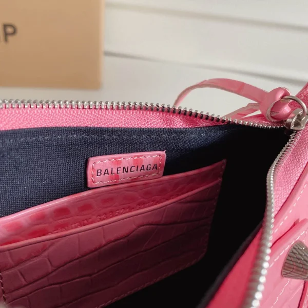 Crossbody bag Size: 20*11*4CM - 图片 2