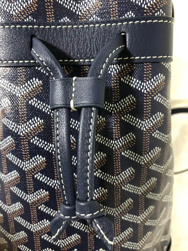 Goyard Shoulder Bucket Bag Size: 17.5*15*23cm - 图片 4