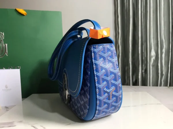 GOYARD 233 Size: 25*17*8cm - 图片 9