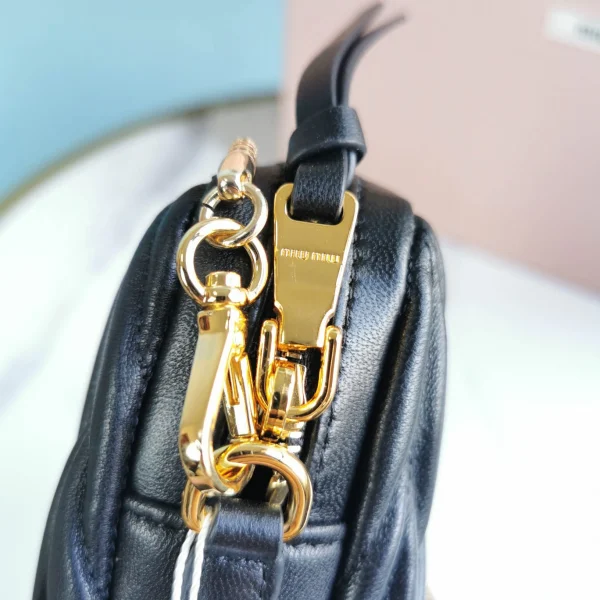 Miu Miu Long 115cm Chain shoulder strap size: 17, 2.5, 9 - 图片 5