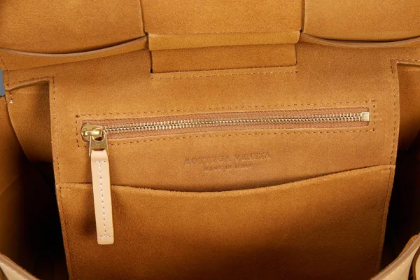 BV Bottega Veneta Arco33 Collection Bag Size: 33x21cm - 图片 2