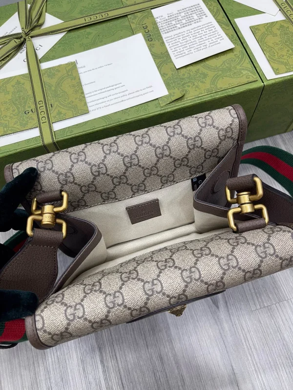 Model: 501050 Size: 22*16.5*4cm - 图片 3