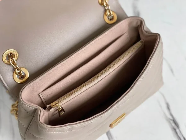 Louis Vuitton Size: 24x14x9cm - 图片 12