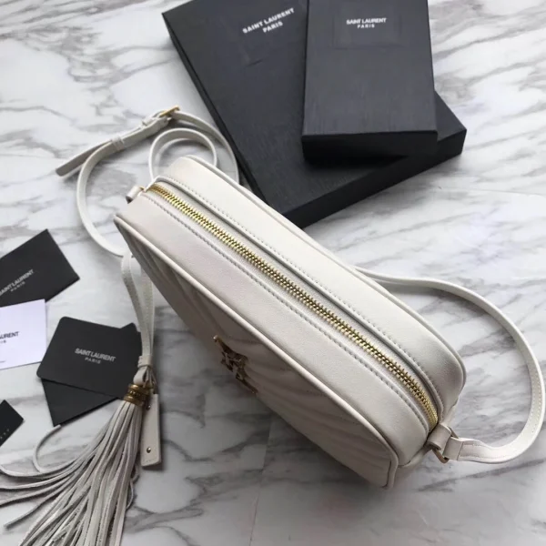 Camera bag Size：23x16x6 Code：505730 - 图片 3