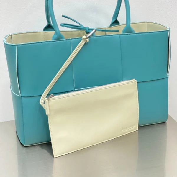 BV ARCO TOTE bag Size:38x25 609175 - 图片 4