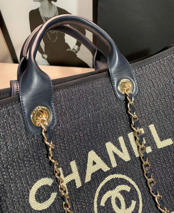 Beach Bag Size: 38*33cM - 图片 4