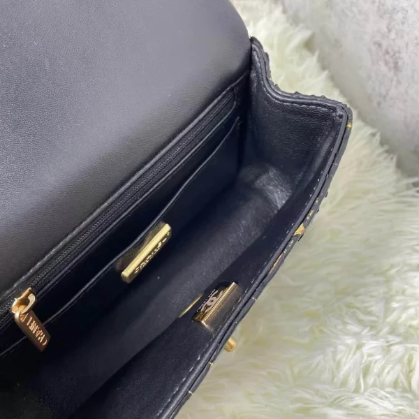 All copper vintage gold Size: X6X13cm Model: 2431 - 图片 3