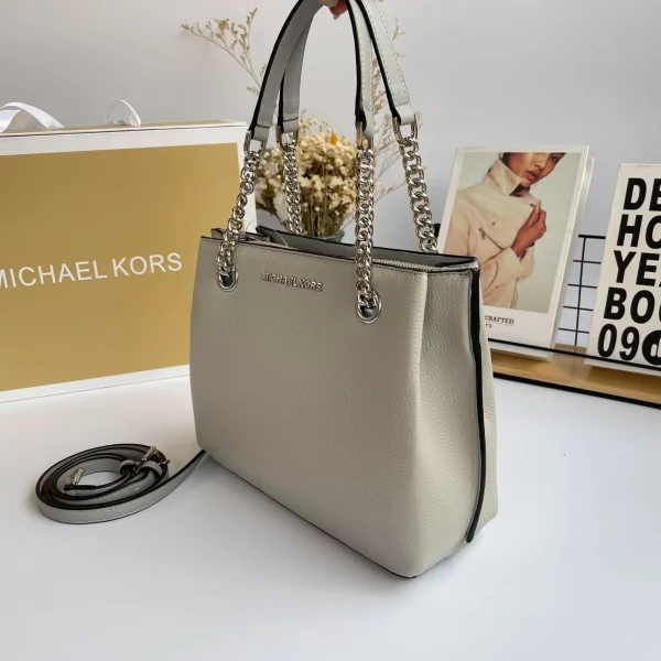 MK Shoulder Crossbody Model:0134 Size:27x21x8 - 图片 8