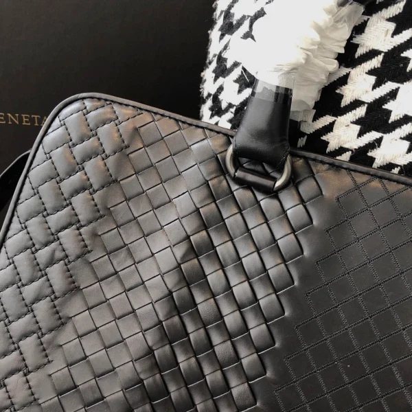 BV Briefcase Size: 39cm Black - 图片 7