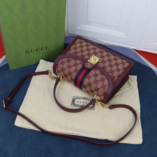Model: 651055 Size: 25X17.5X7cm - 图片 5