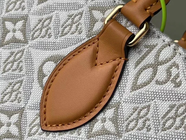Louis Vuitton Size: 35 x 27 x 14 cm - 图片 6