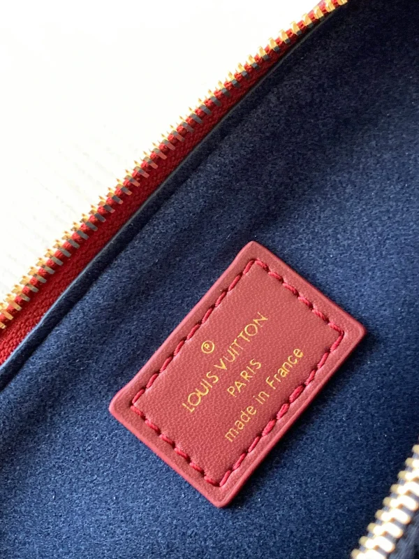 Louis Vuitton Size: 20 x 16 x 12 cm - 图片 2
