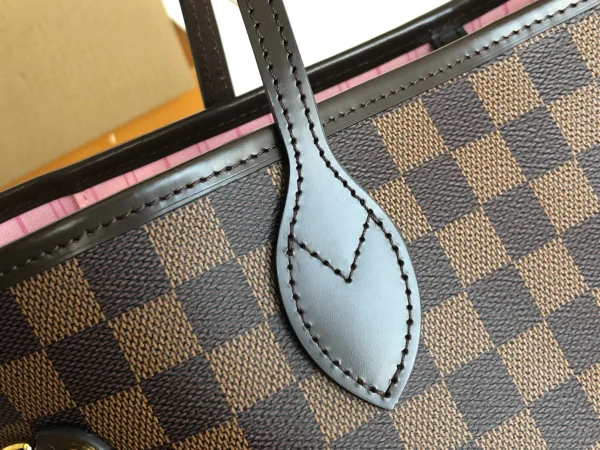 Louis Vuitton Size: 32*29*17cm - 图片 6