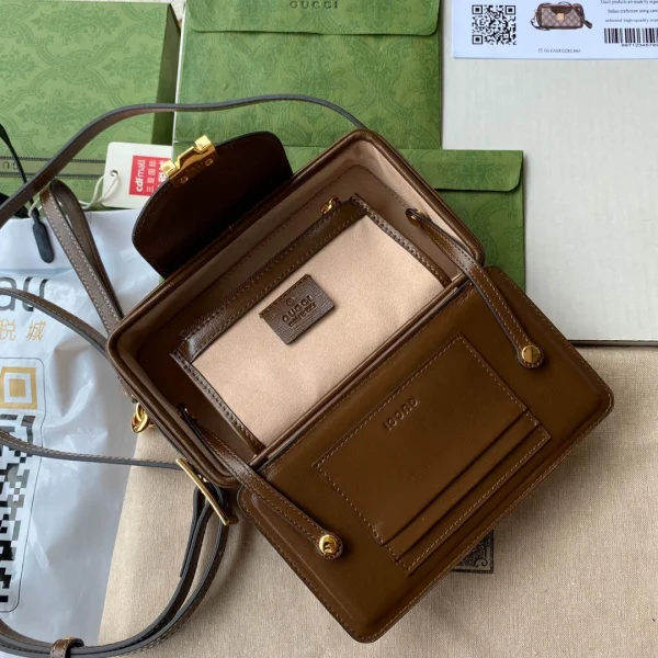 Model: 614368 Size: 18x 10.5x 6.5cm - 图片 3