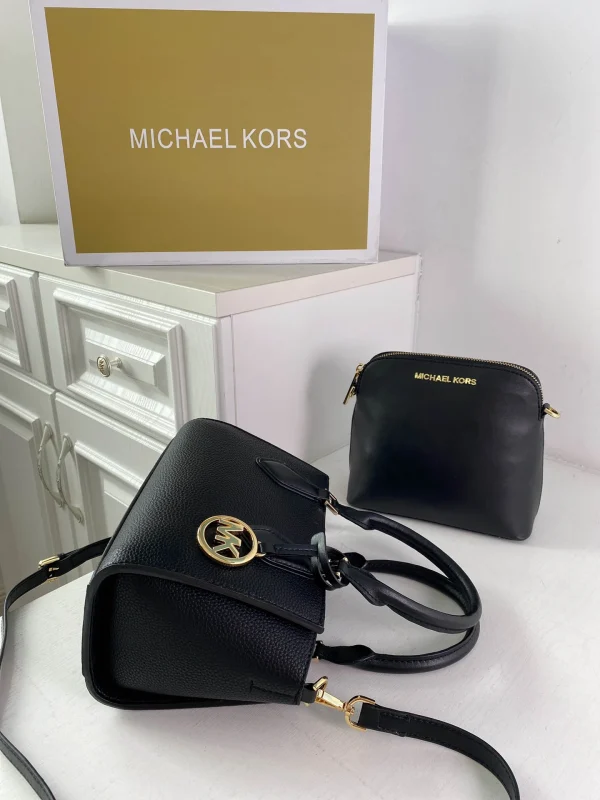 MK Handbag Crossbody Size:23*18*12 - 图片 15
