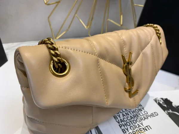 Lambskin bag Size:29x17x11cm Model:577476 - 图片 9