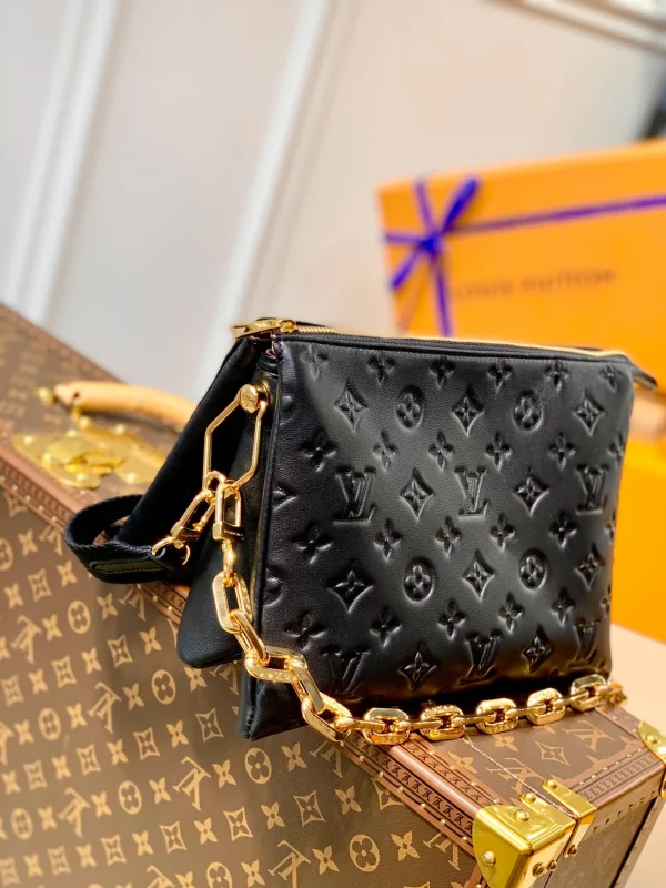 Louis Vuitton Item No.: M57790 Size: 26x20x12cm - 图片 9