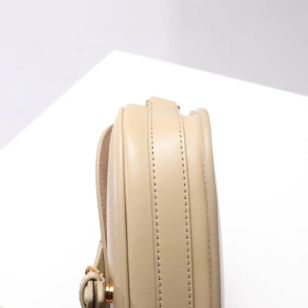 Bobby East-West Underarm Bag Handbag Ref: 2029 Size 22x13x5cm - 图片 6