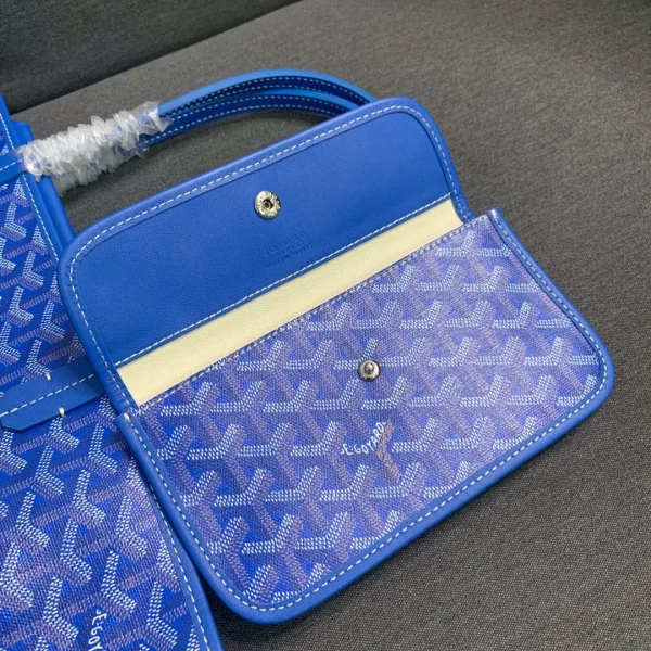 Goyard Twin Shopper Size: 34*46*22*28cm - 图片 3