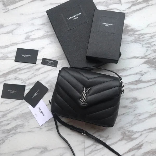 Crossbody bag Size：20x7x15cm Code：392255 - 图片 9