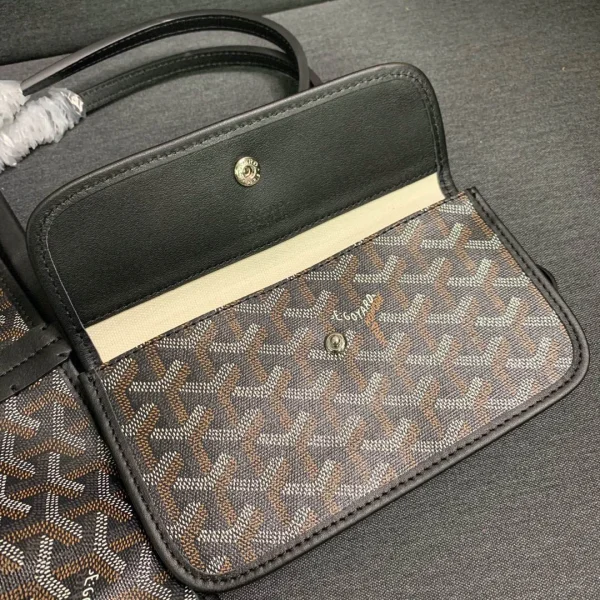 Goyard Size: 34*46*22*28cm - 图片 3
