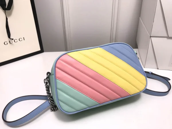 Model: 447632 Size: 24*13*7cm - 图片 8