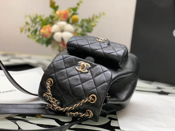Backpack Women's Backpack Size: 181812cm99121 - 图片 4