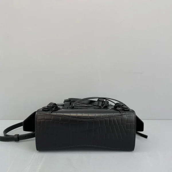 Balenciag Neo Classic Motorcycle Bag Size: 1992 Size: 16.5*22*9*14.5cm - 图片 7