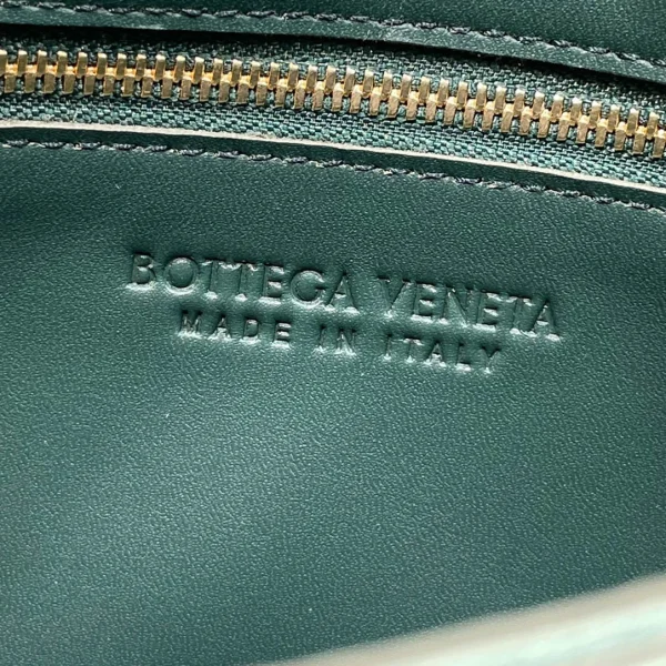 BV CASSETTE bag Size: 23x15 666870 - 图片 5