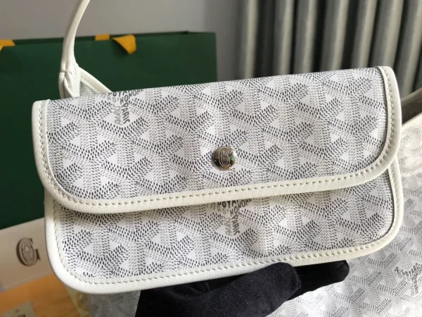 Goyard Hobo Bohme Underarm Bag Size: 42*27*15cm - 图片 4