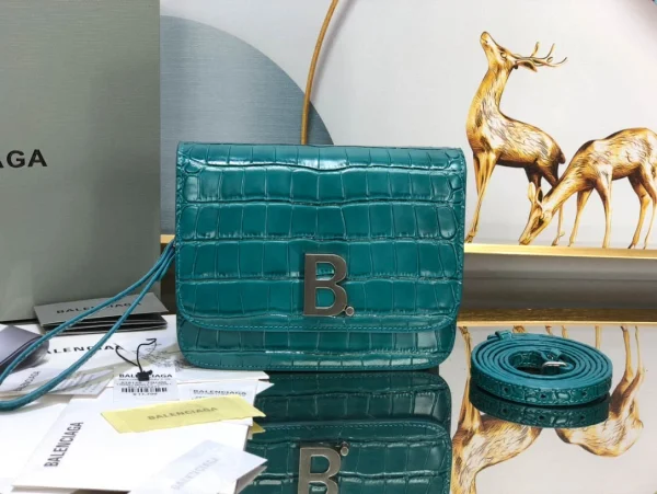 Balenciaga LG-10702 - 图片 9