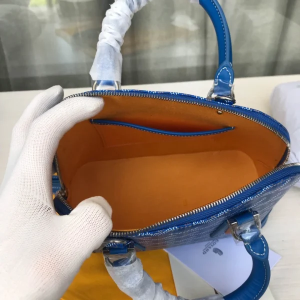 G0YARD Shell Bag Size:23*10*18cm - 图片 5