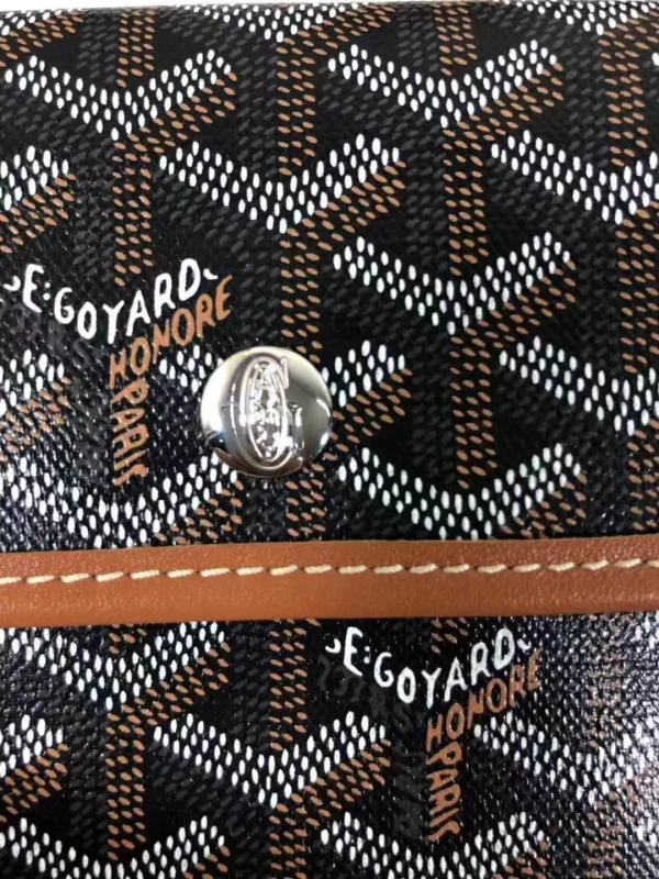 Goyard size: 40*15*30 Bag opening 55 34*14*27 Bag opening 47 - 图片 2