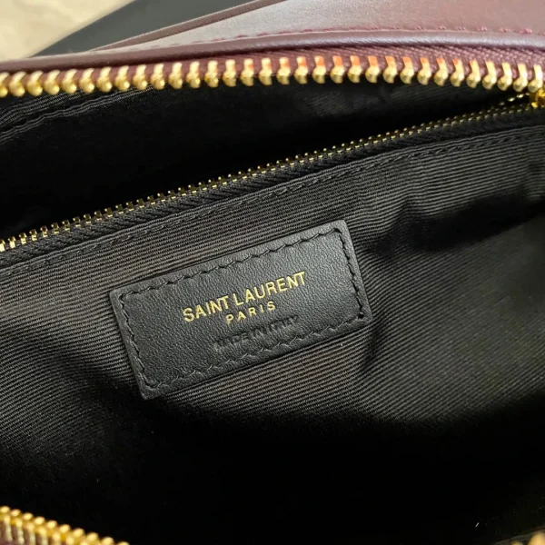 Saint Laurent Camera Bag Size: 28x17x8.5cm Code: 671691 - 图片 3