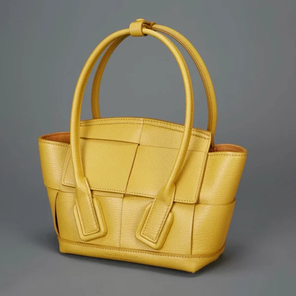 BV Bottega Veneta Arco29 series bag Size: 29x22cm - 图片 9