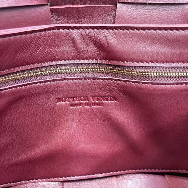 BV Bottega Veneta Cassette bag Size: 23x15cm Date - 图片 2