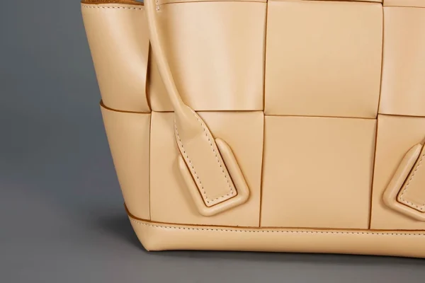 BV Bottega Veneta Arco33 Collection Bag Size: 33x21cm - 图片 7