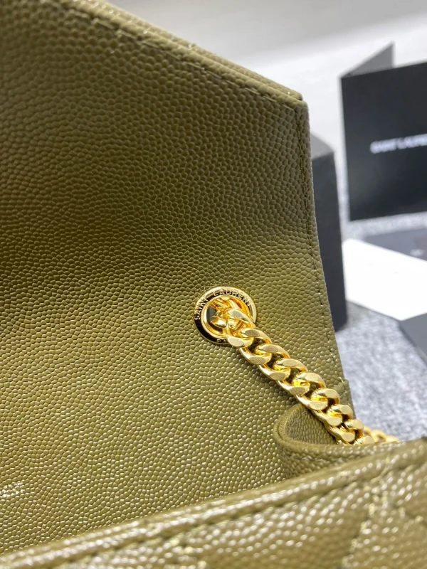 Envelope bag Size：21x13x6cm Code：392745 - 图片 4