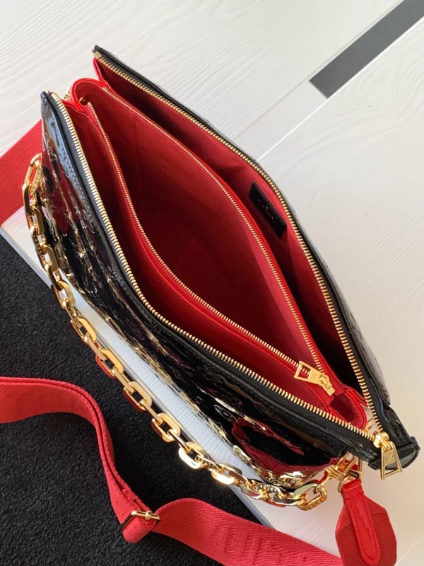 Louis Vuitton Size 34-*24*12 cm - 图片 3
