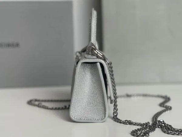 Balenciaga Hourglass Bag Model: 169 Size: 12104.5cm - 图片 8