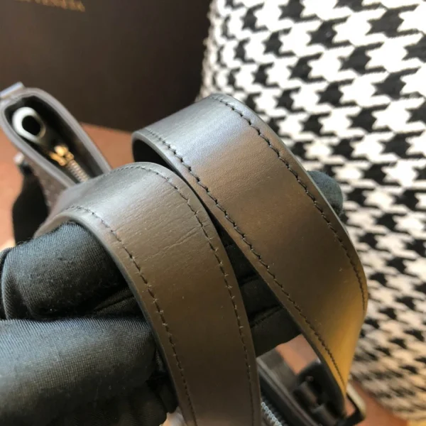 BV Briefcase Size: 30cm Black - 图片 4