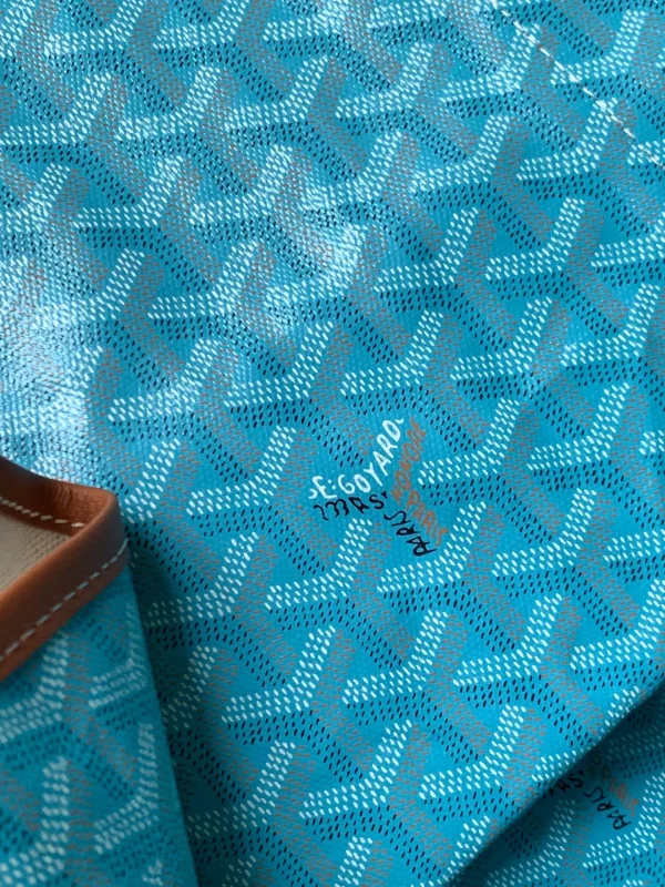 Belharra Beach Bag Size: 35cmx22.5cmx60cm - 图片 11
