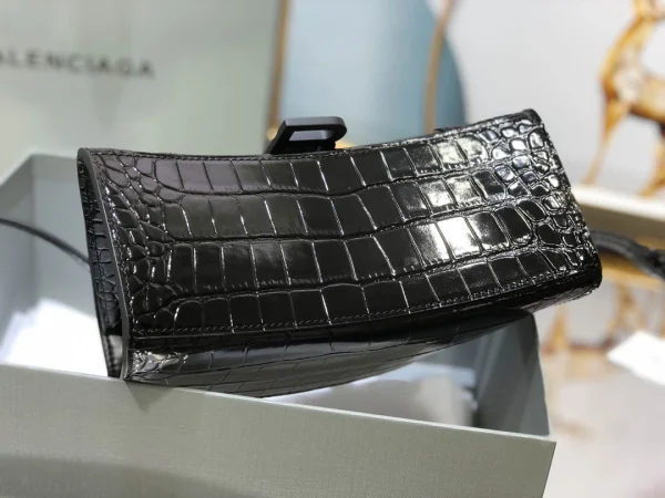 Balenciaga Paris Model: 23x10x24cm Size: 19x8x21cm - 图片 4