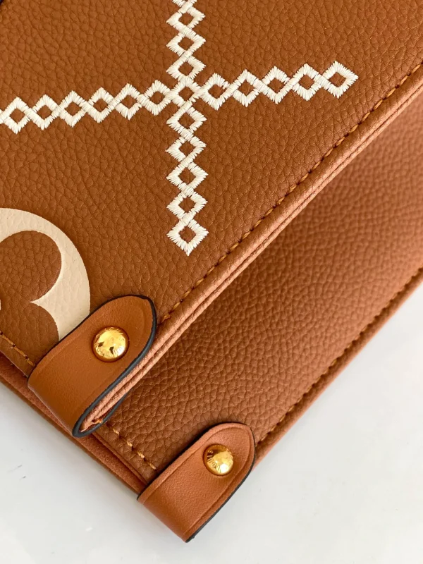 Louis Vuitton size：35*28*15cm - 图片 5