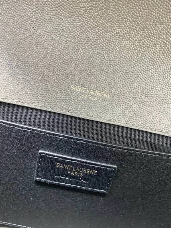 Saint Laurent Messenger Bag Size: 24x17.5x6 Code: 392739 - 图片 2