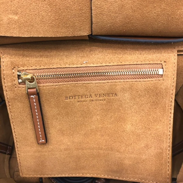 BV Arco29~mini bag Size:29x9cm - 图片 2