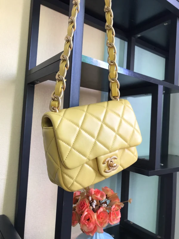 Chane Model: 2931# Size: 22X6X15cm - 图片 8