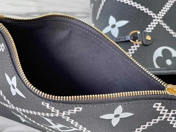 Louis Vuitton Spring Collection Size: 31 x 28 x 14 cm - 图片 3