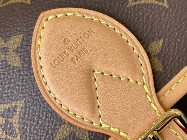 Louis Vuitton Size: 25.0 9.0 15.0 cm - 图片 6