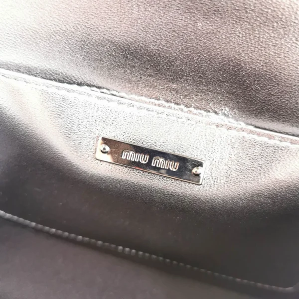 Matelasse Silver Grey Model: 5BD084 Length: 115cm size: 20 5.5 12 - 图片 4